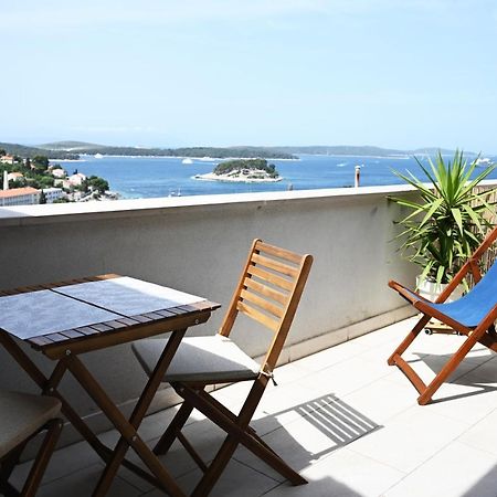 Tiktok View - Zf Hvar Hvar Town Exteriör bild